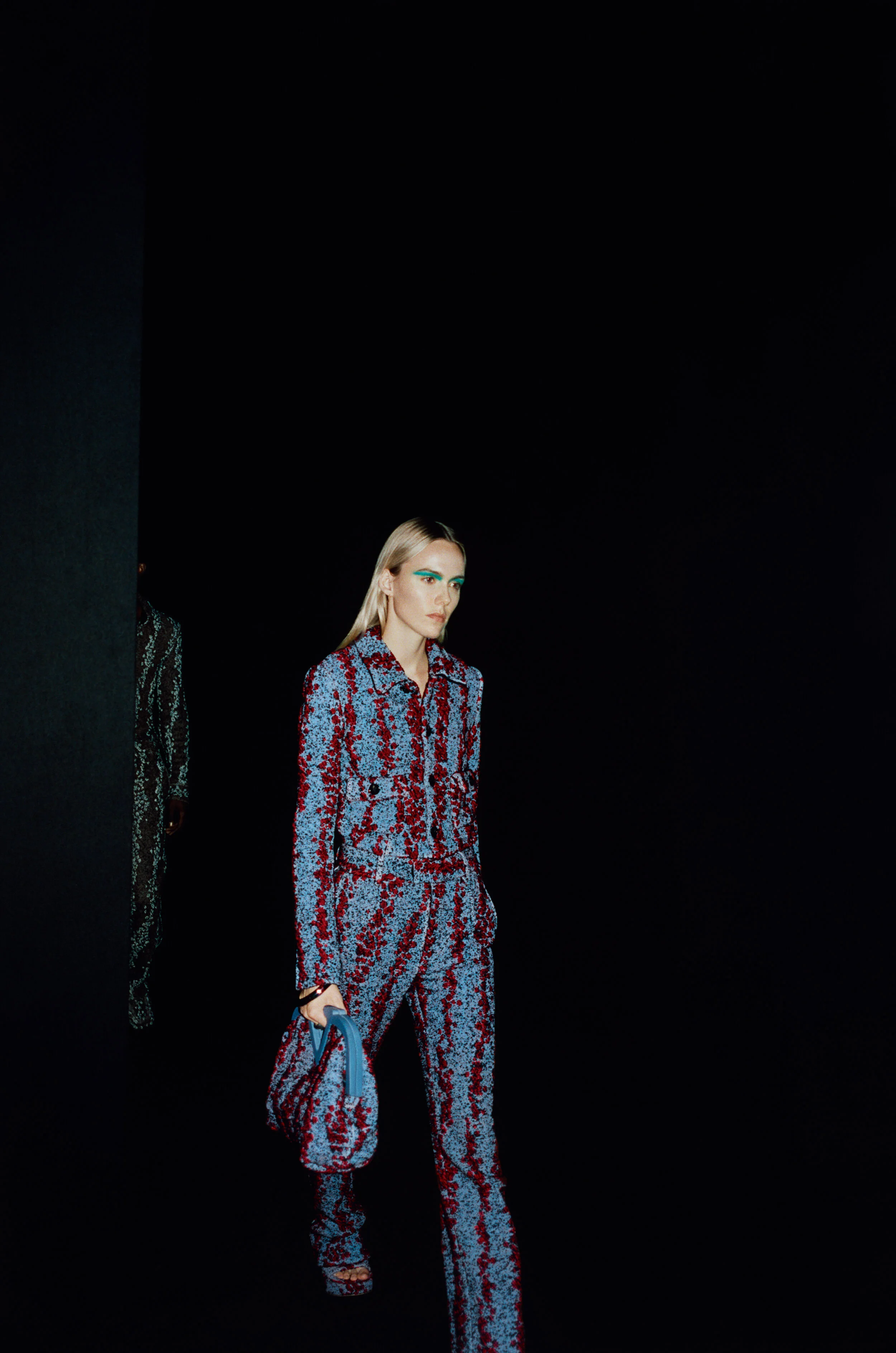 Bottega Veneta / Salon 01 London Film and Books